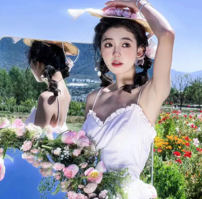 哥特萝莉侦探事件簿